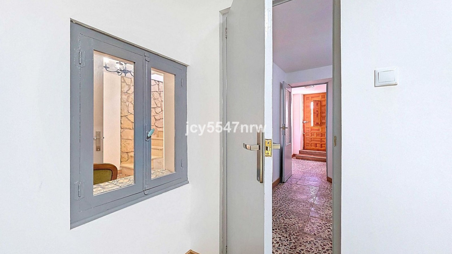 Bungalow in Pinoso Centro