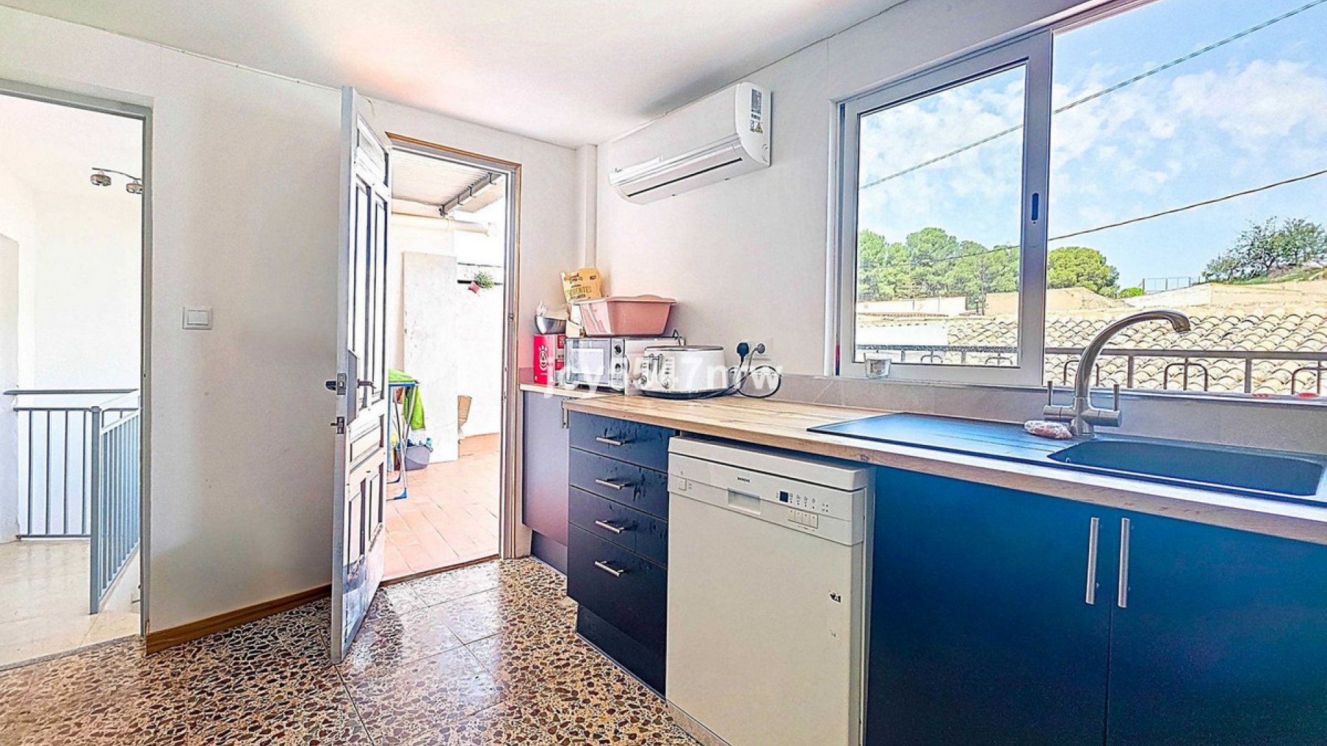 Bungalow in Pinoso Centro