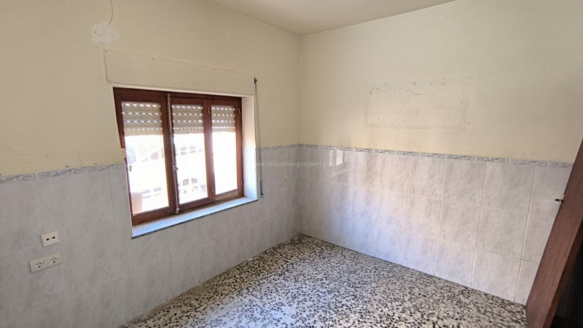 Bungalow in Pinoso Centro