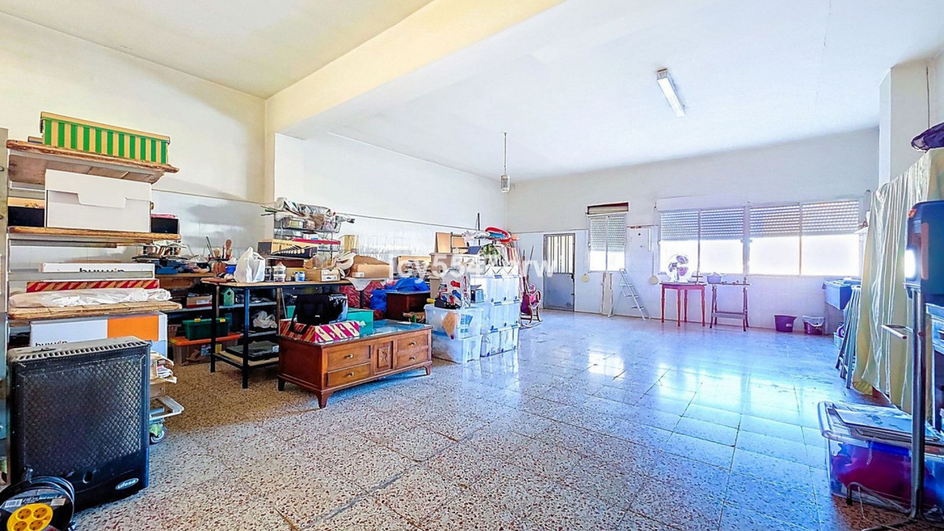 Bungalow in Pinoso Centro