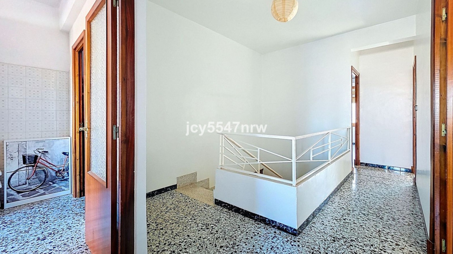 Bungalow in Pinoso Centro