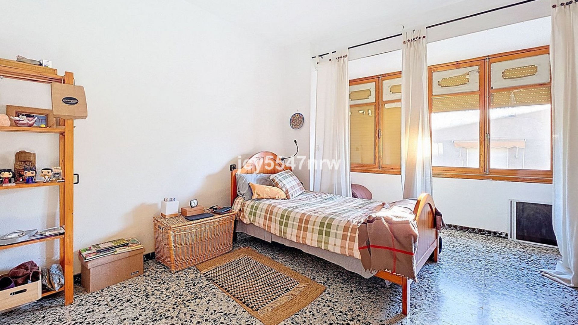 Bungalow in Pinoso Centro