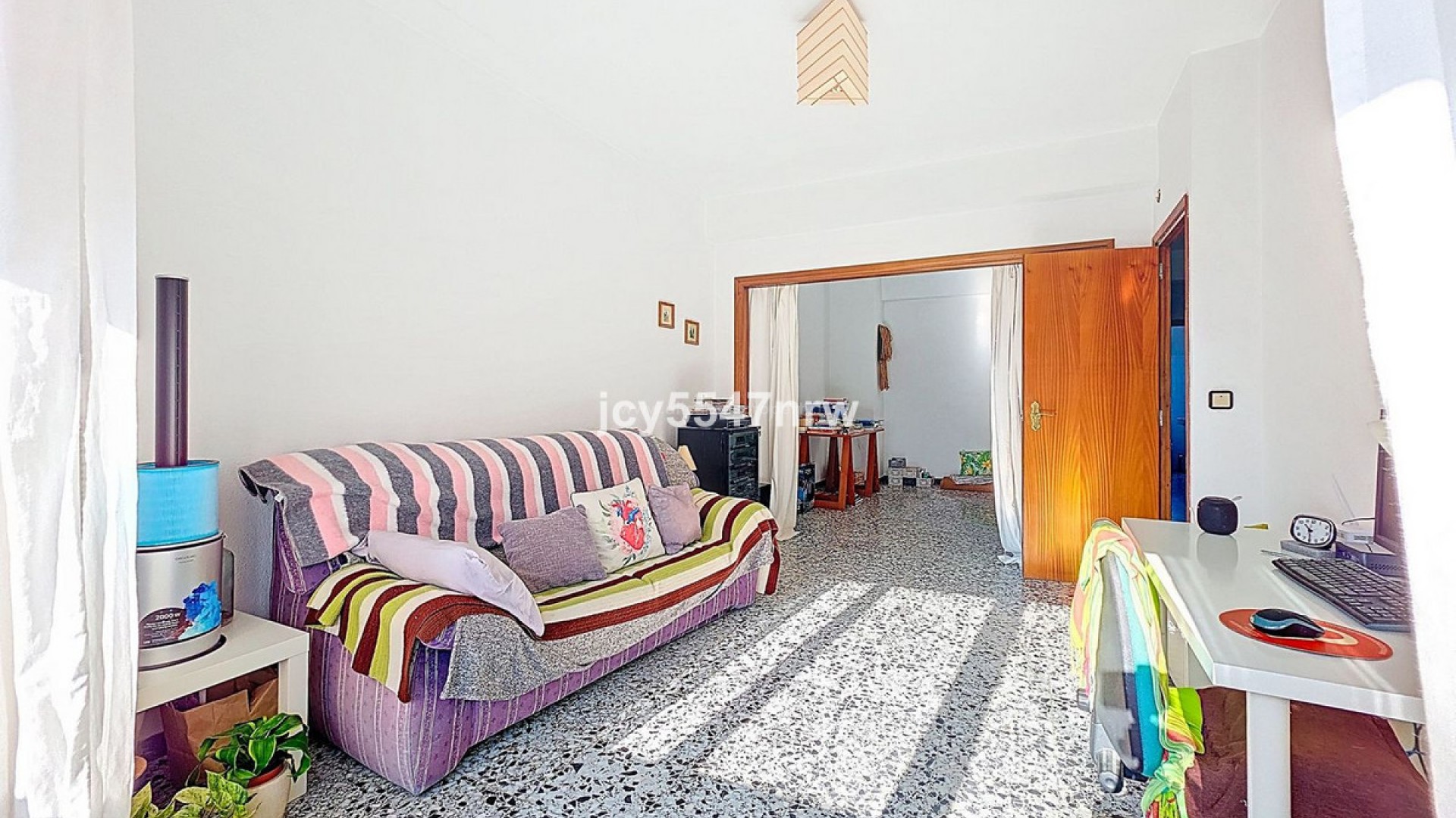 Bungalow in Pinoso Centro