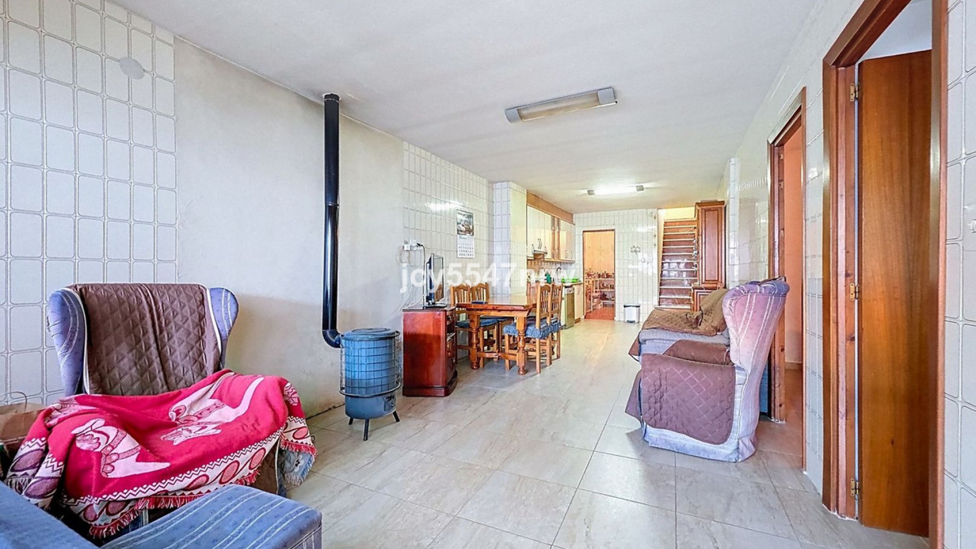 Bungalow in Pinoso Centro