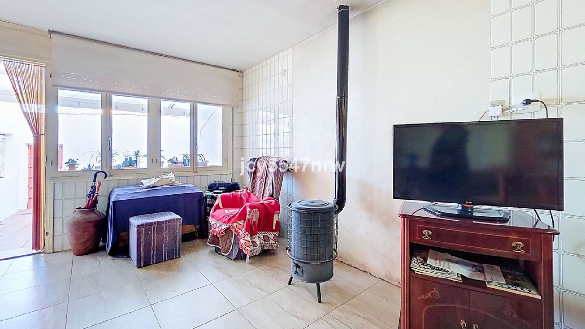 Bungalow in Pinoso Centro