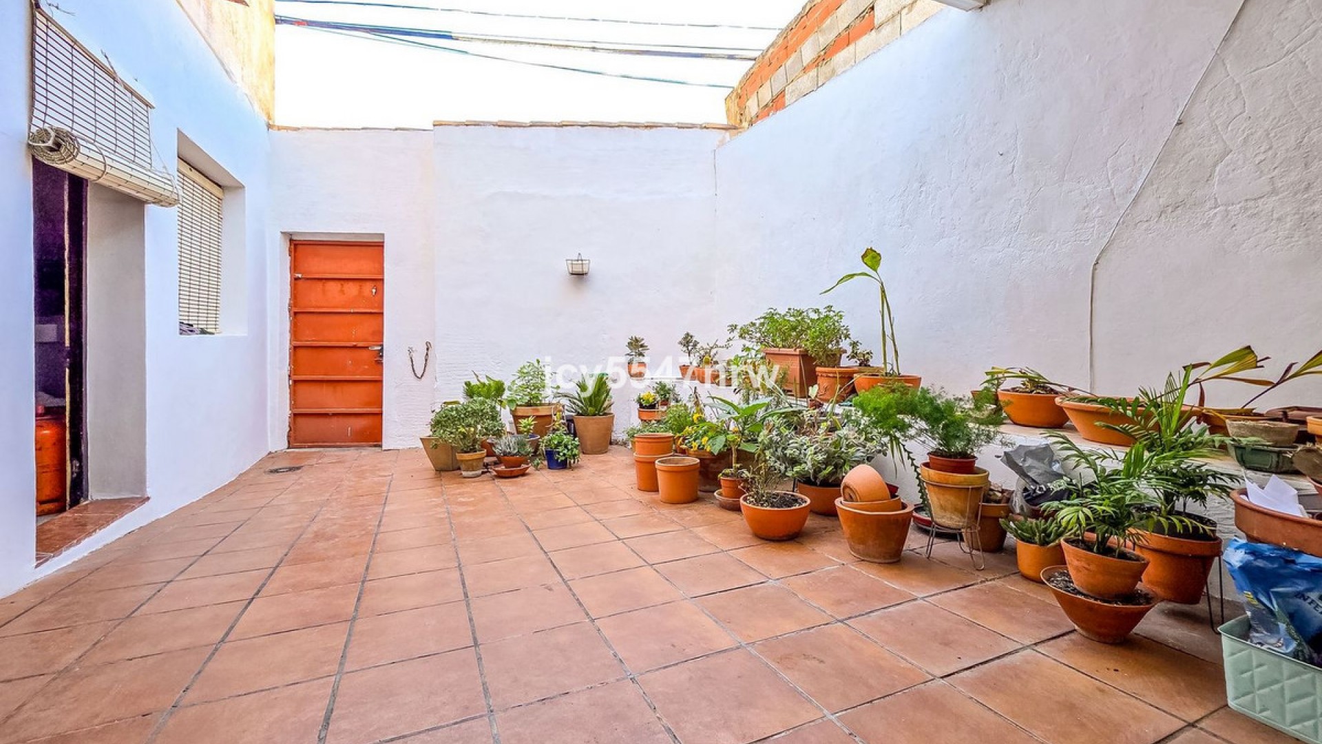 Bungalow in Pinoso Centro