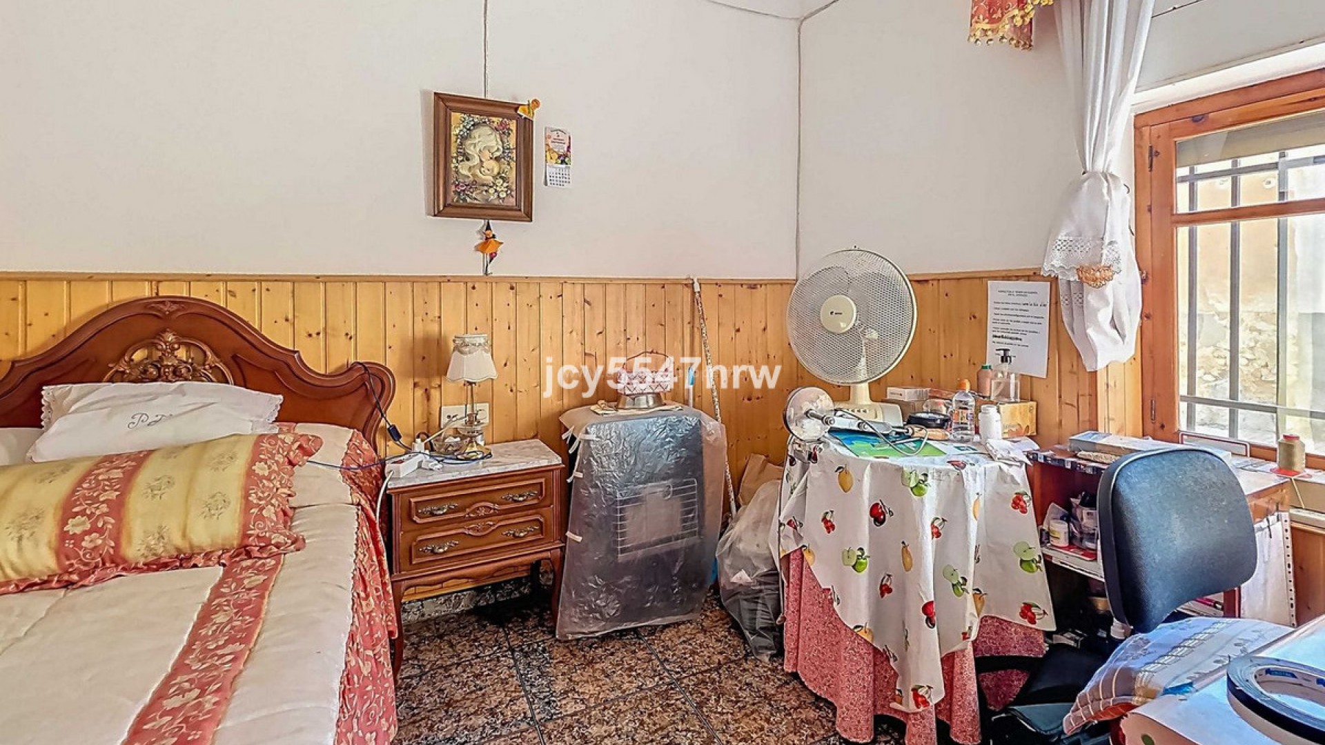 Bungalow in Pinoso Centro