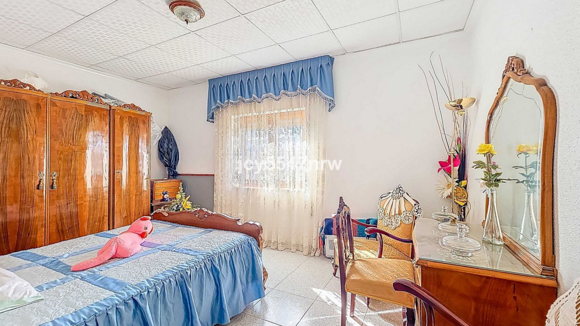 Bungalow in Pinoso Centro