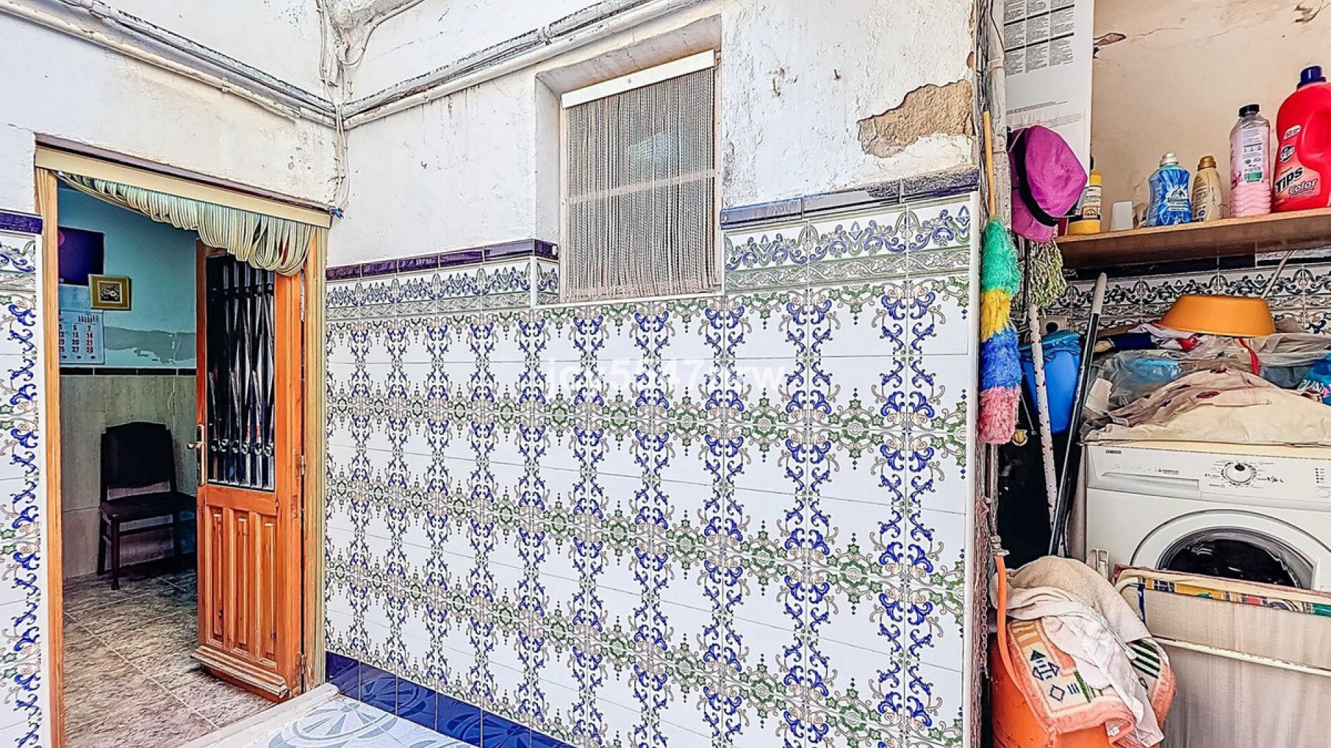 Bungalow in Pinoso Centro