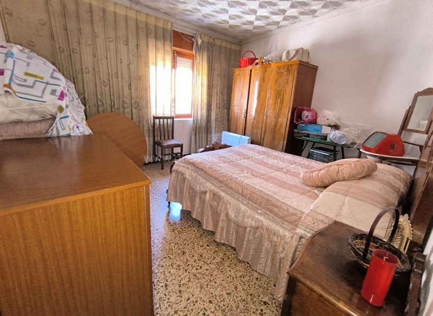 Bungalow in Pinoso Centro