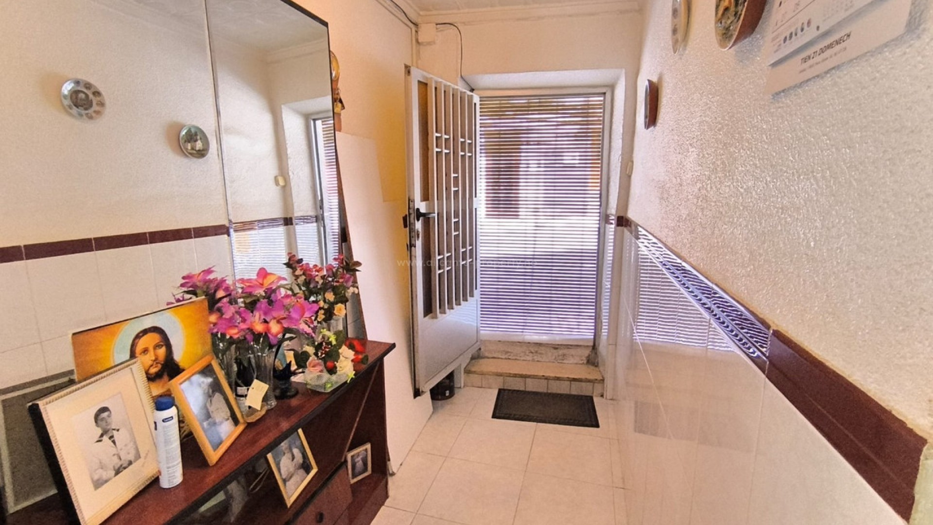 Bungalow in Pinoso Centro