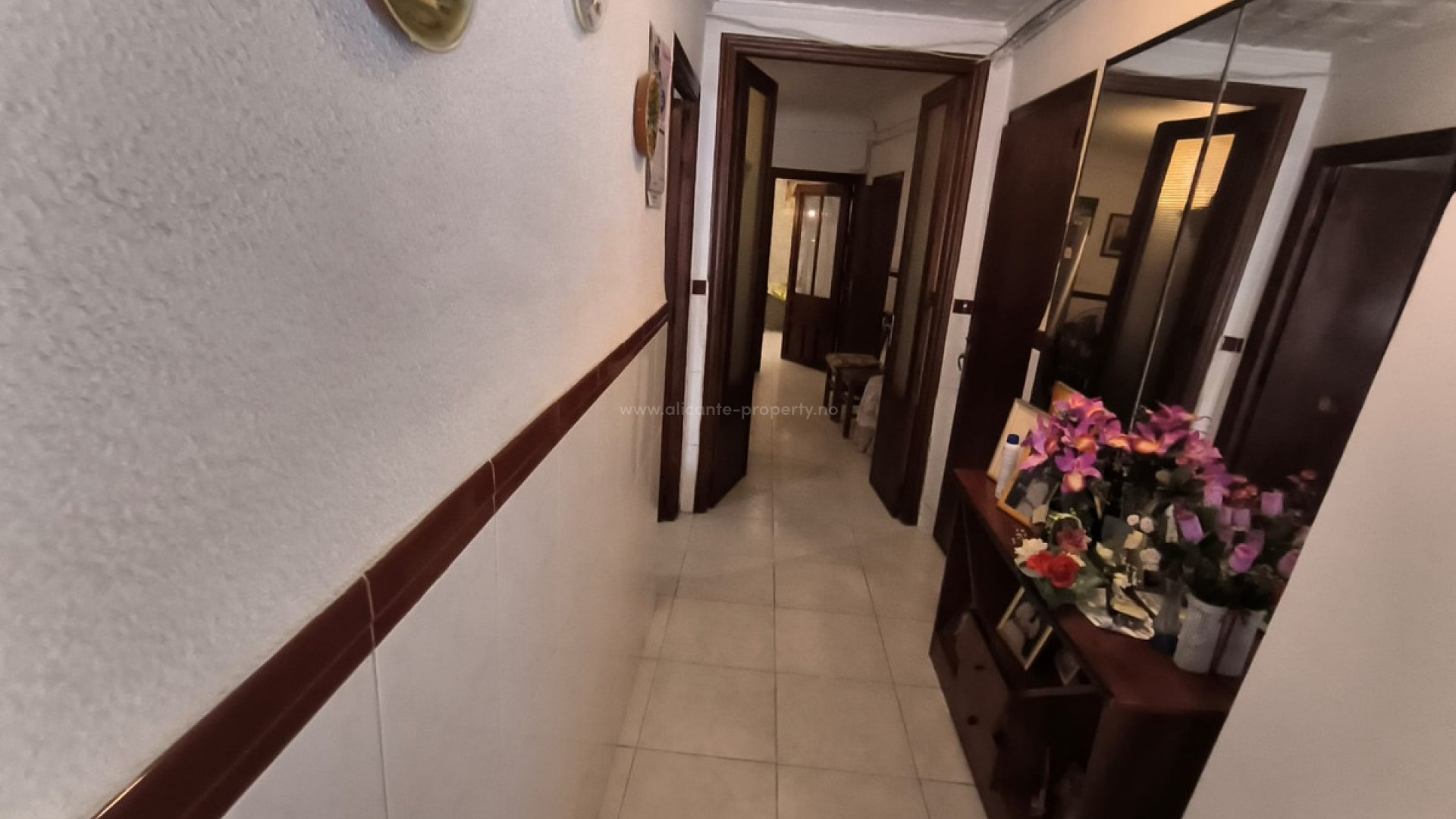 Bungalow in Pinoso Centro
