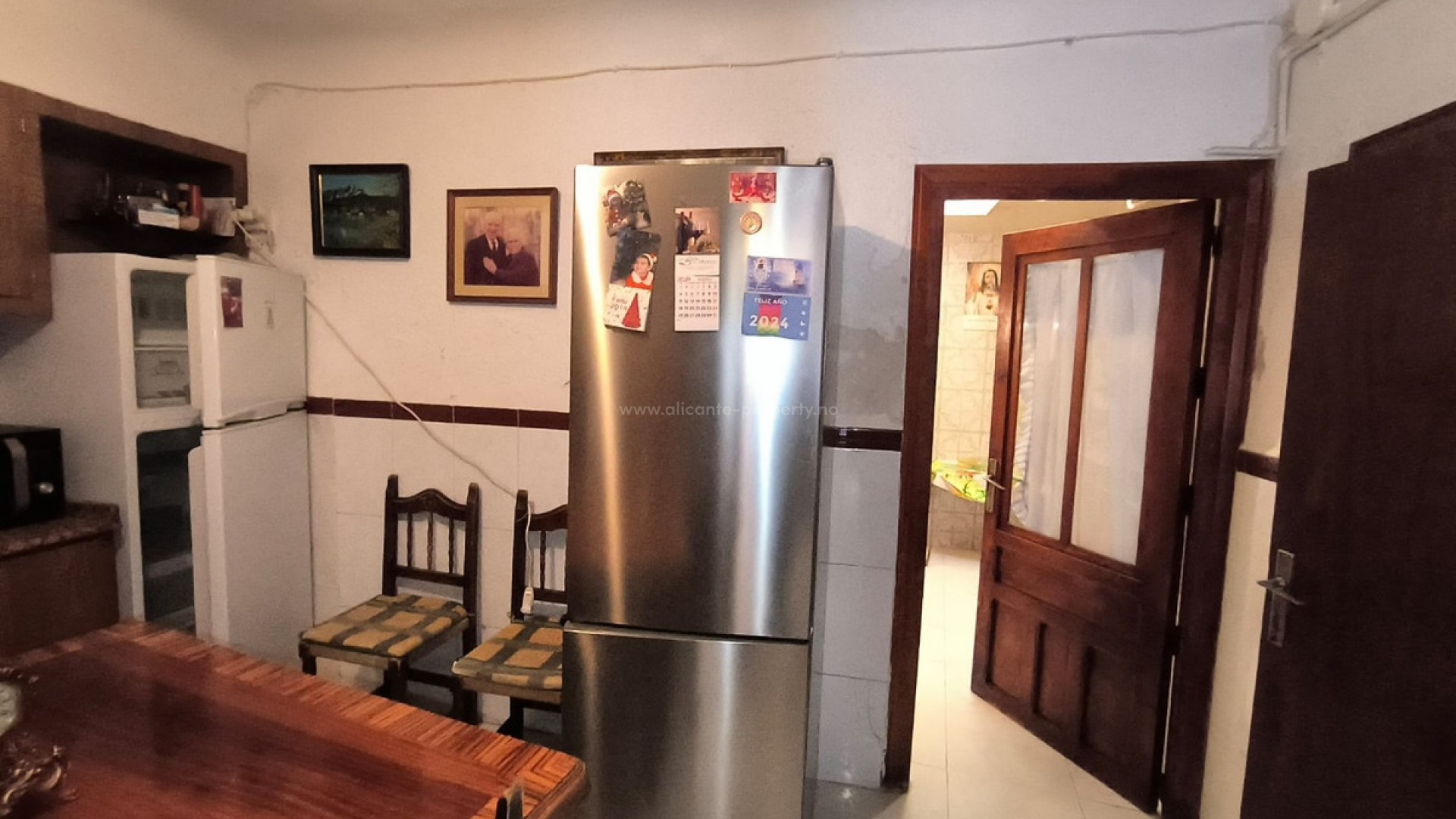 Bungalow in Pinoso Centro