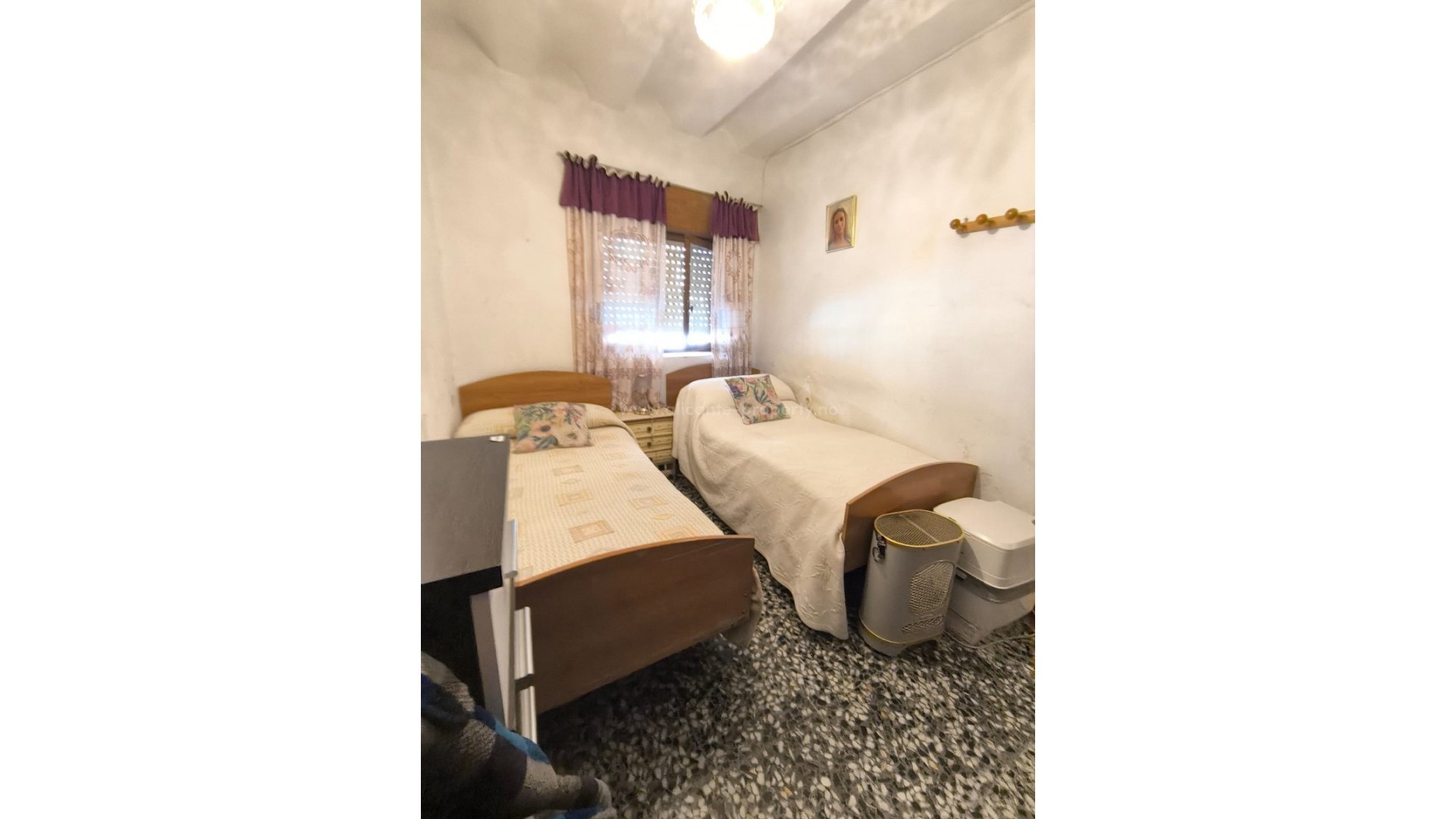 Bungalow in Pinoso Centro