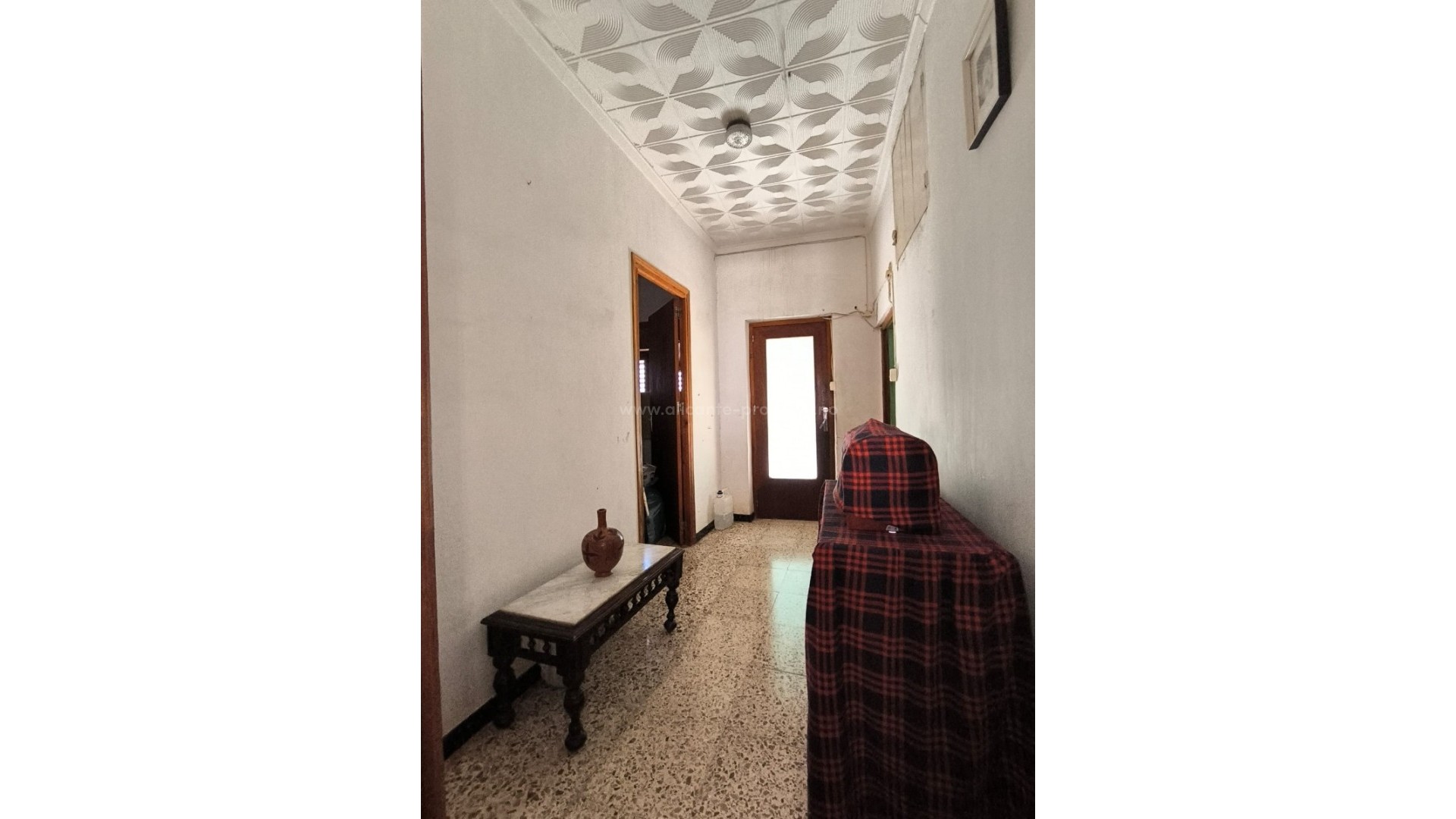 Bungalow in Pinoso Centro