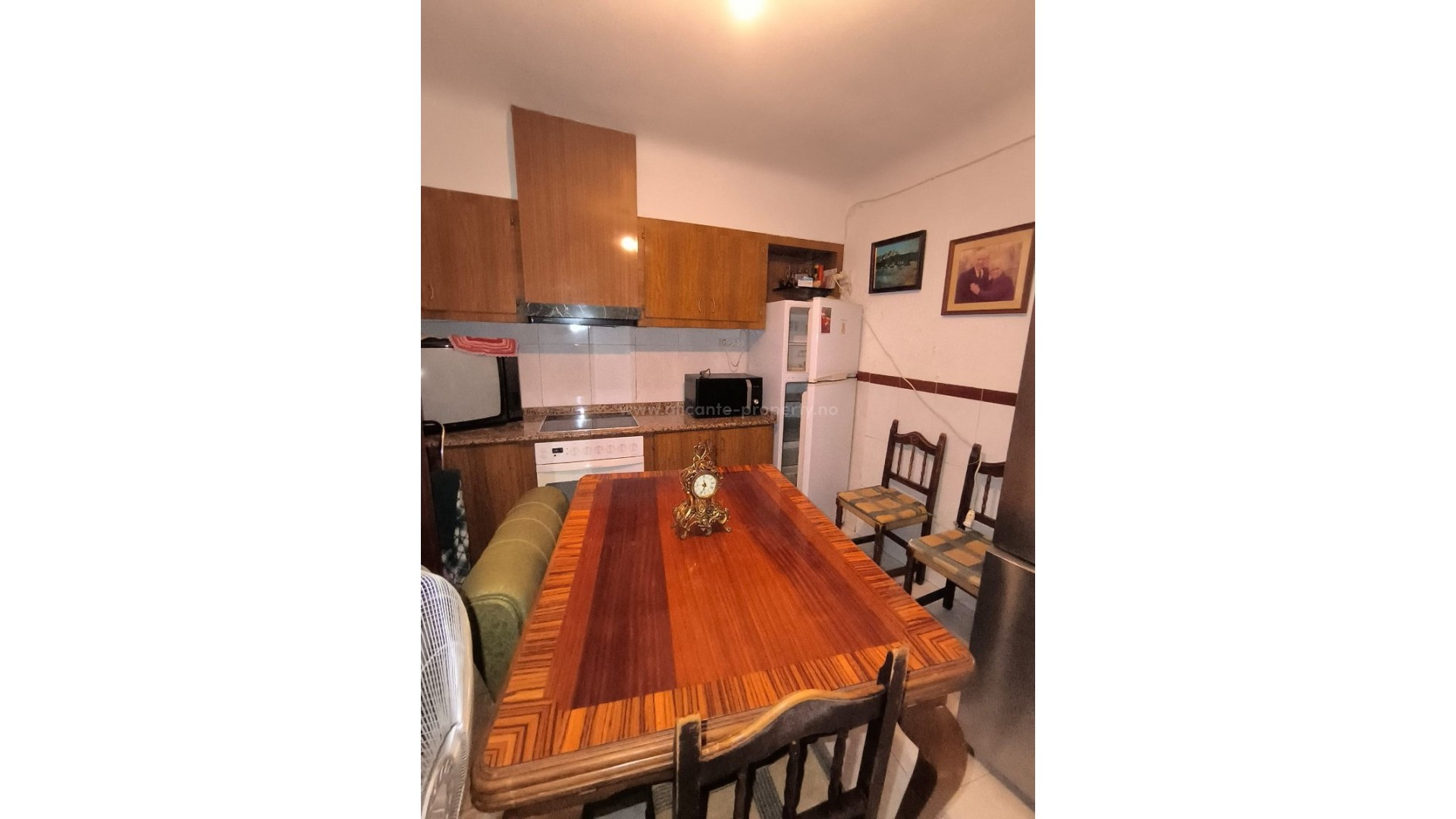 Bungalow in Pinoso Centro