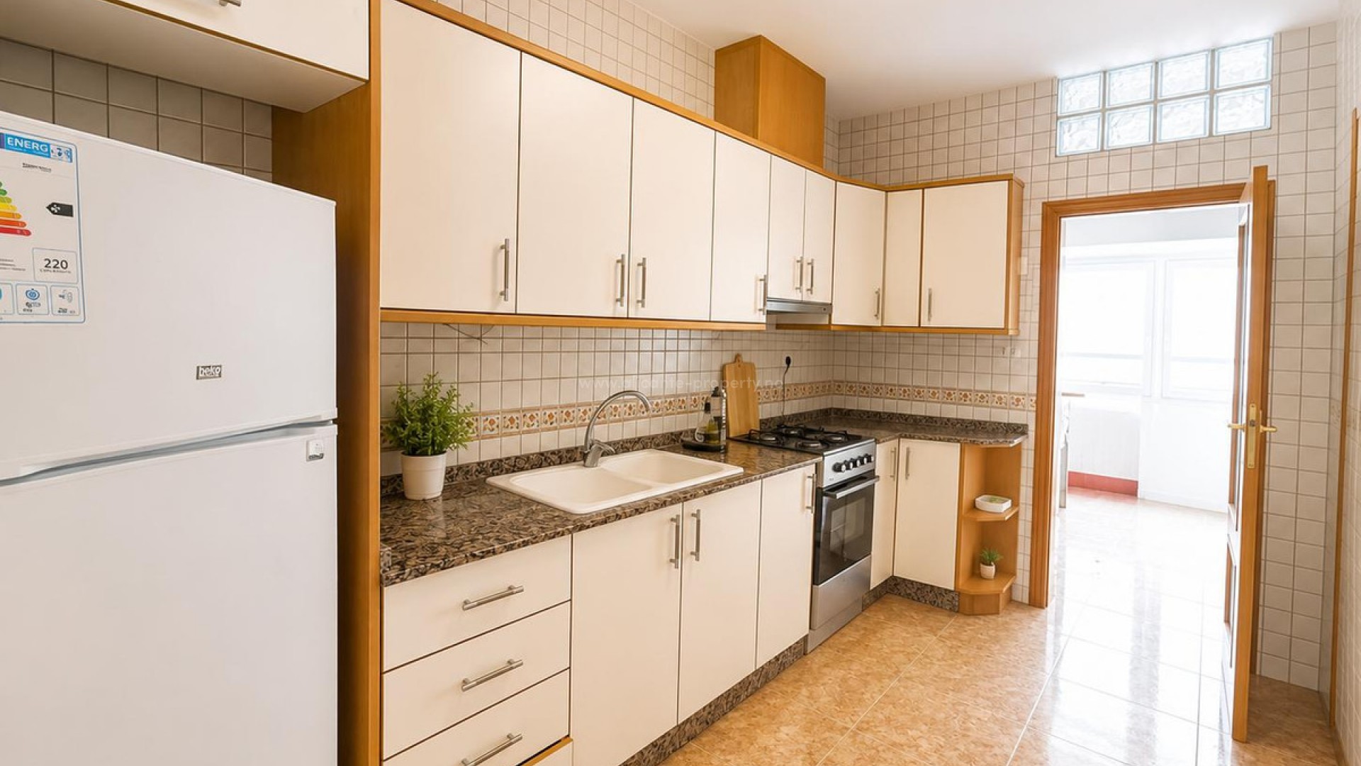 Bungalow in Pinoso Centro