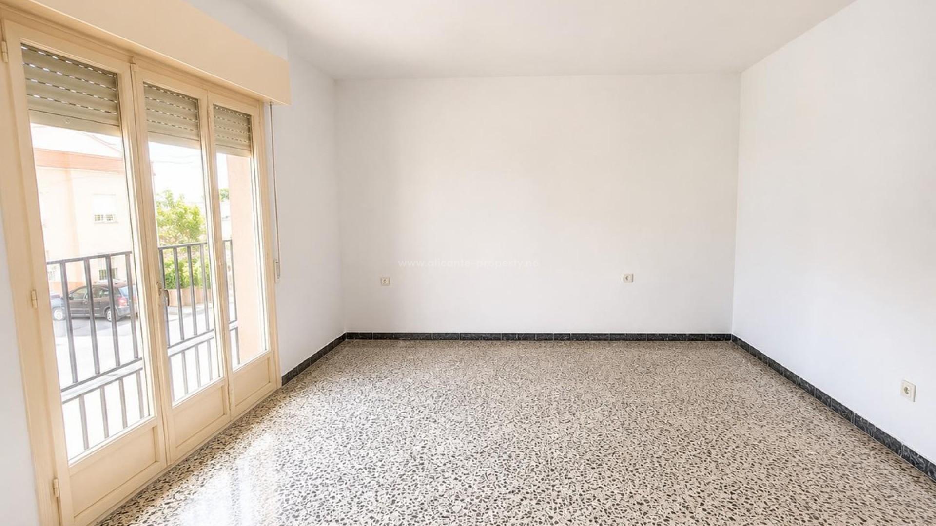 Bungalow in Pinoso Centro