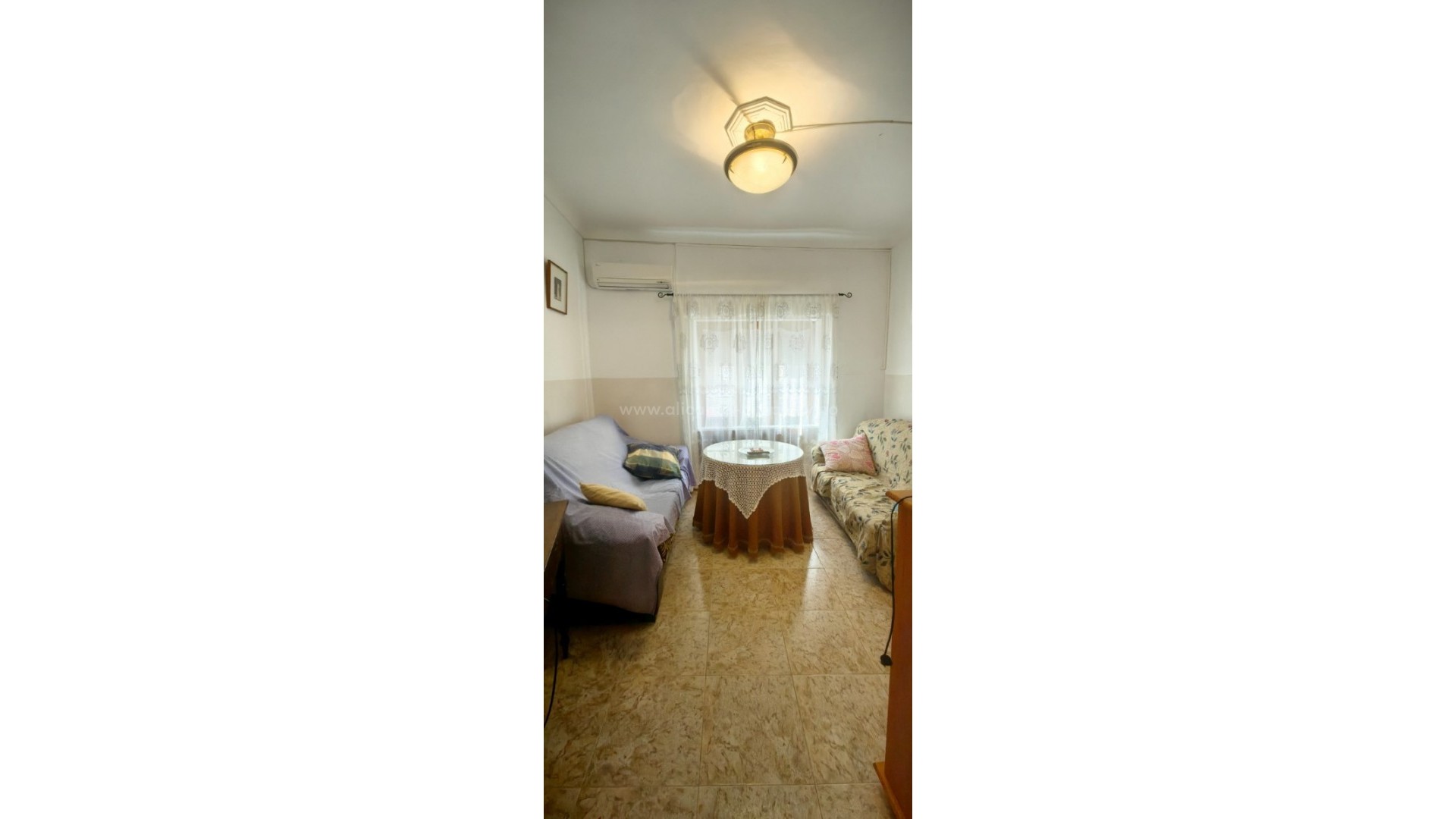 Bungalow in Pinoso Centro