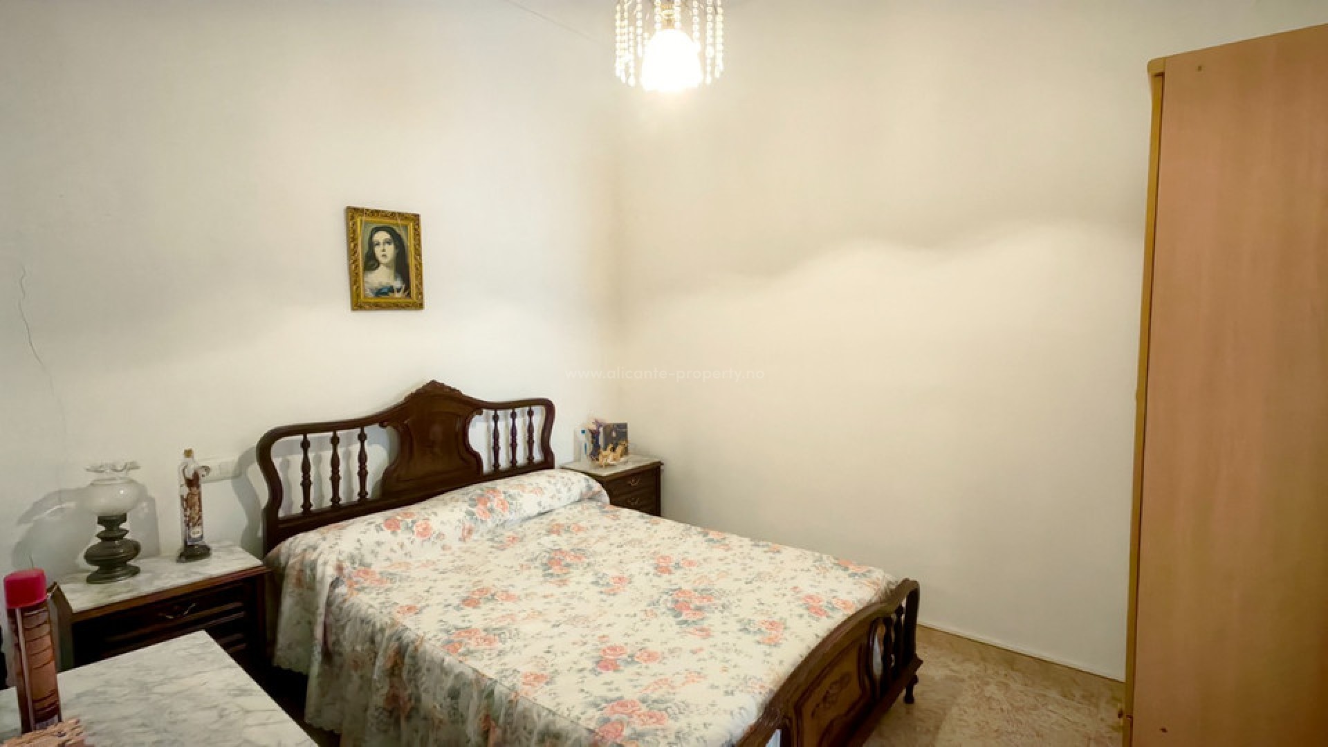Bungalow in Pinoso Centro