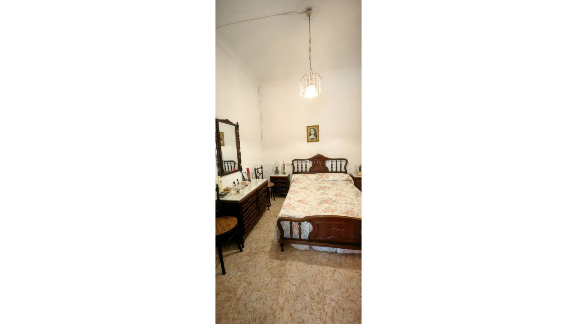 Bungalow in Pinoso Centro