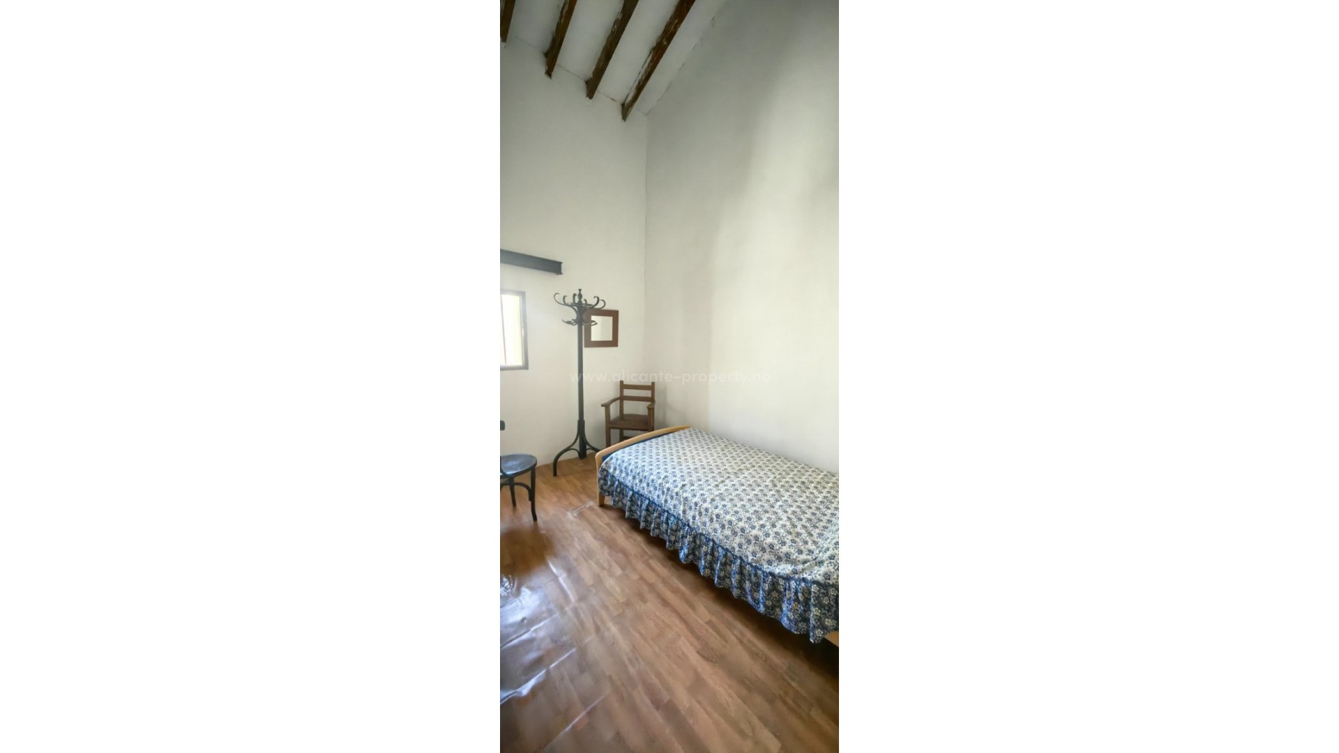 Bungalow in Pinoso Centro