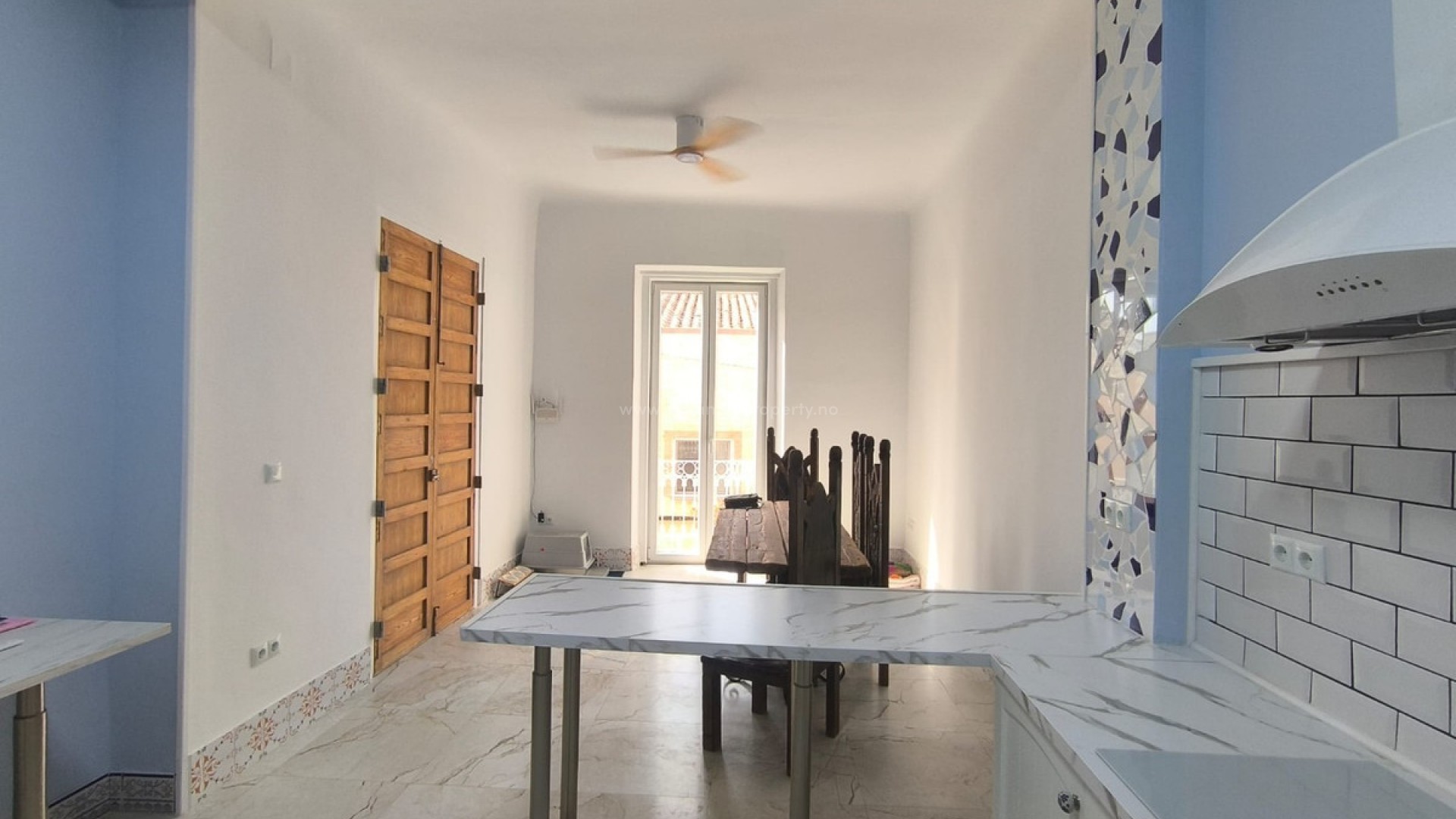 Bungalow in Pinoso Centro