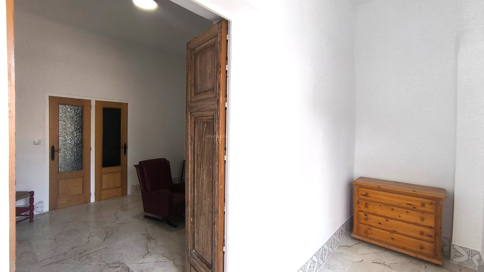 Bungalow in Pinoso Centro