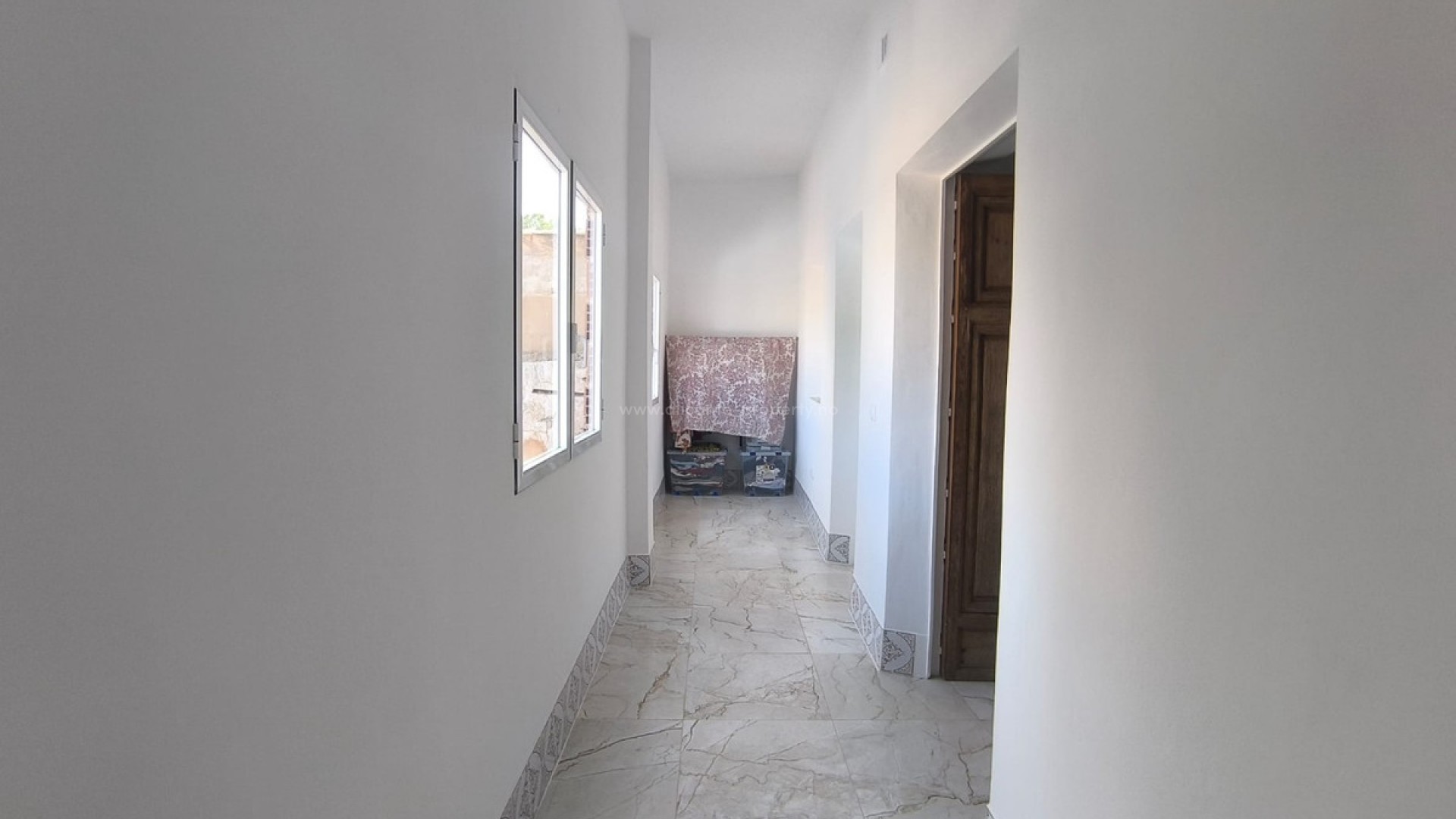 Bungalow in Pinoso Centro