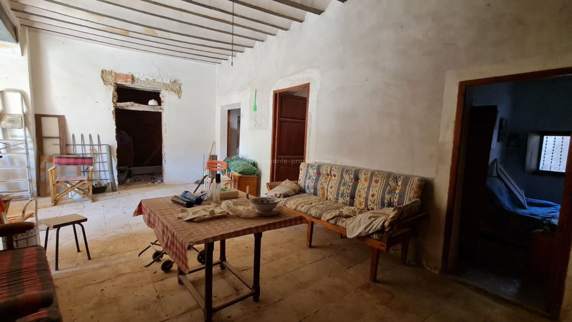 Bungalow in Pinoso Centro