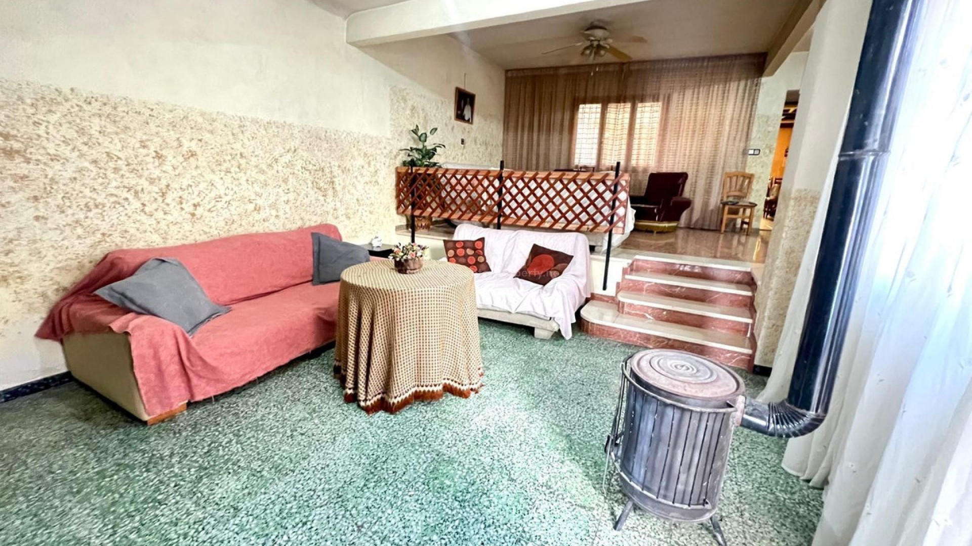 Bungalow in Pinoso Centro