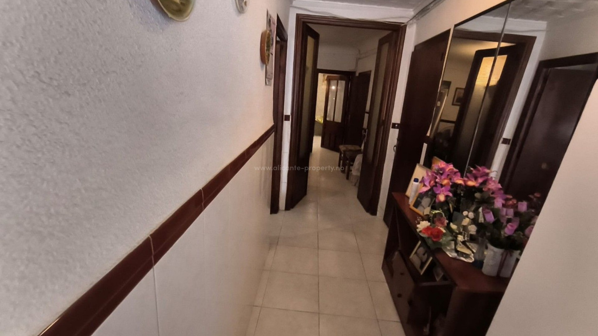 Bungalow in Pinoso Centro