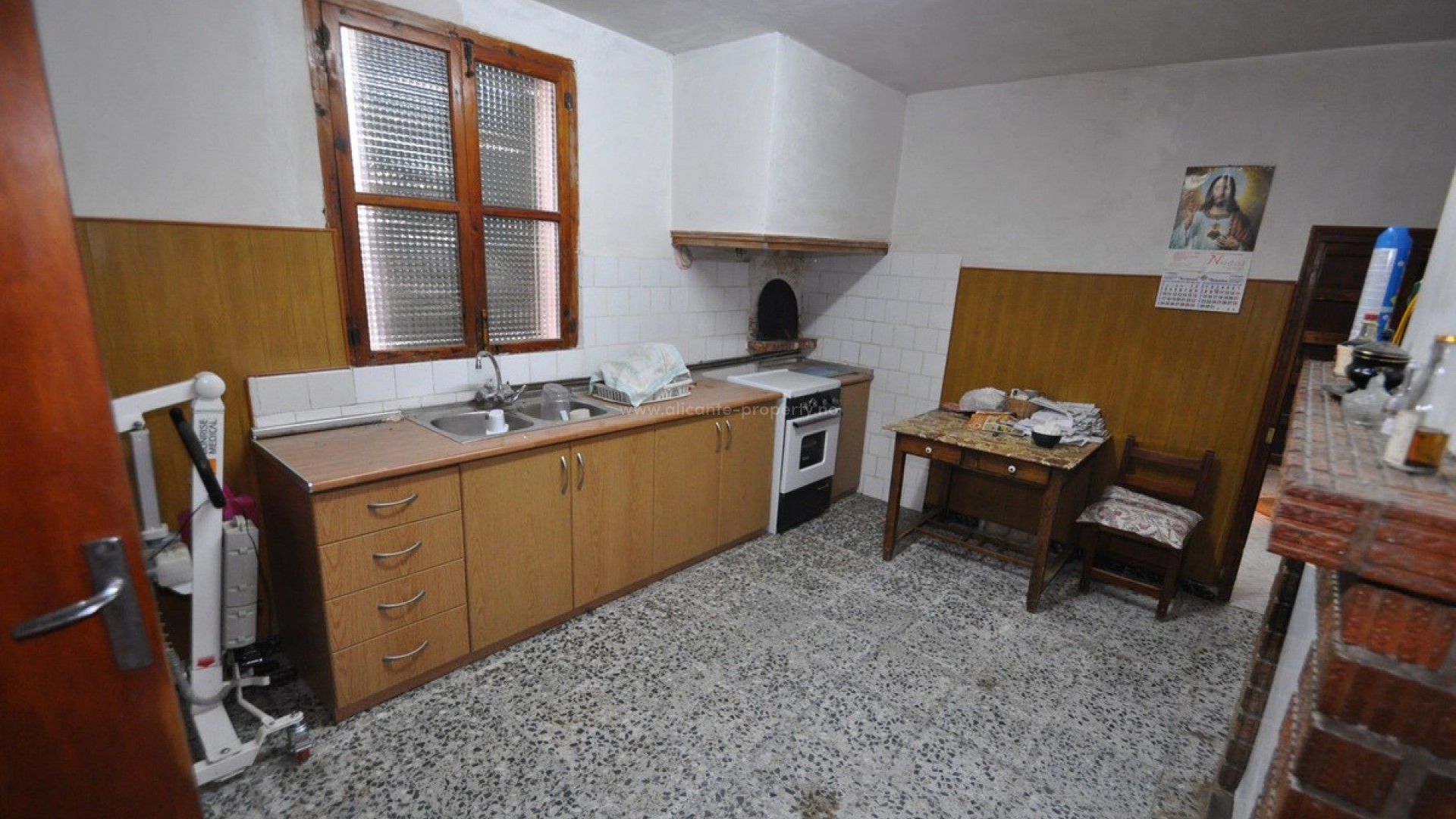 Bungalow in Pinoso Centro