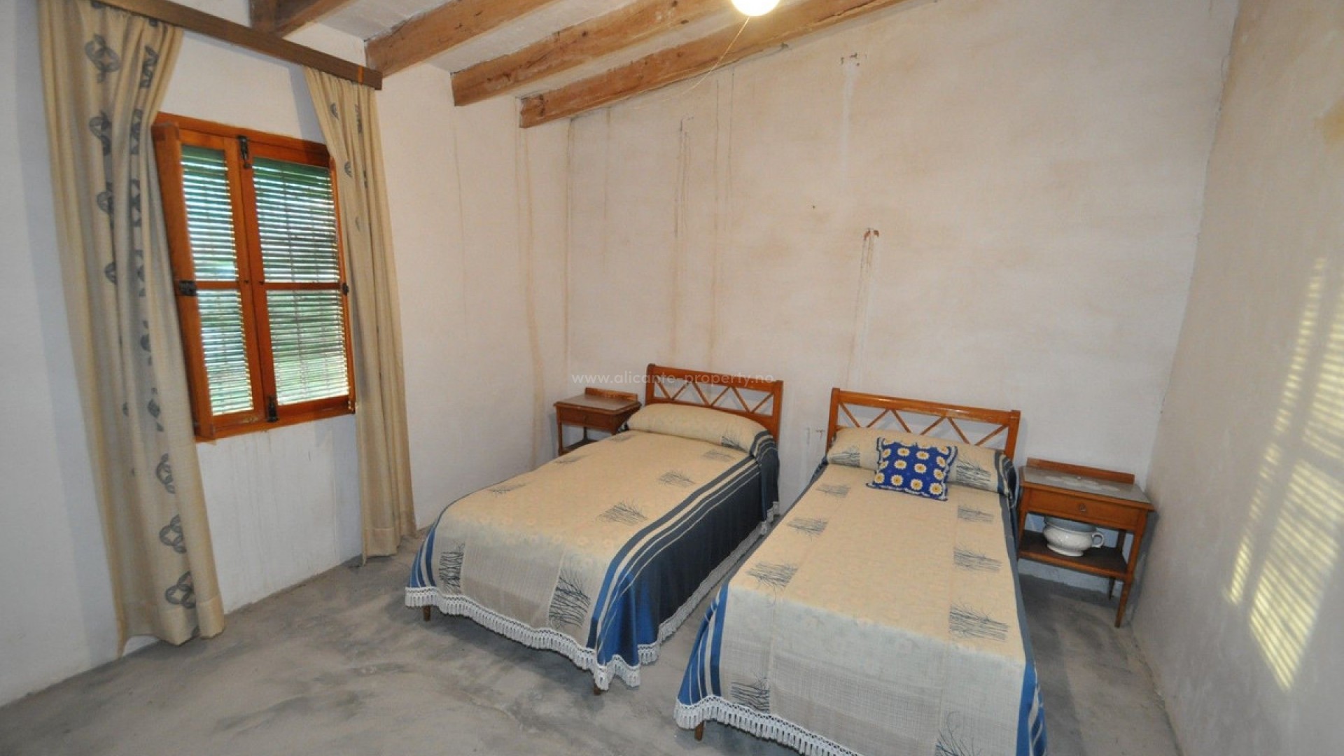 Bungalow in Pinoso Centro