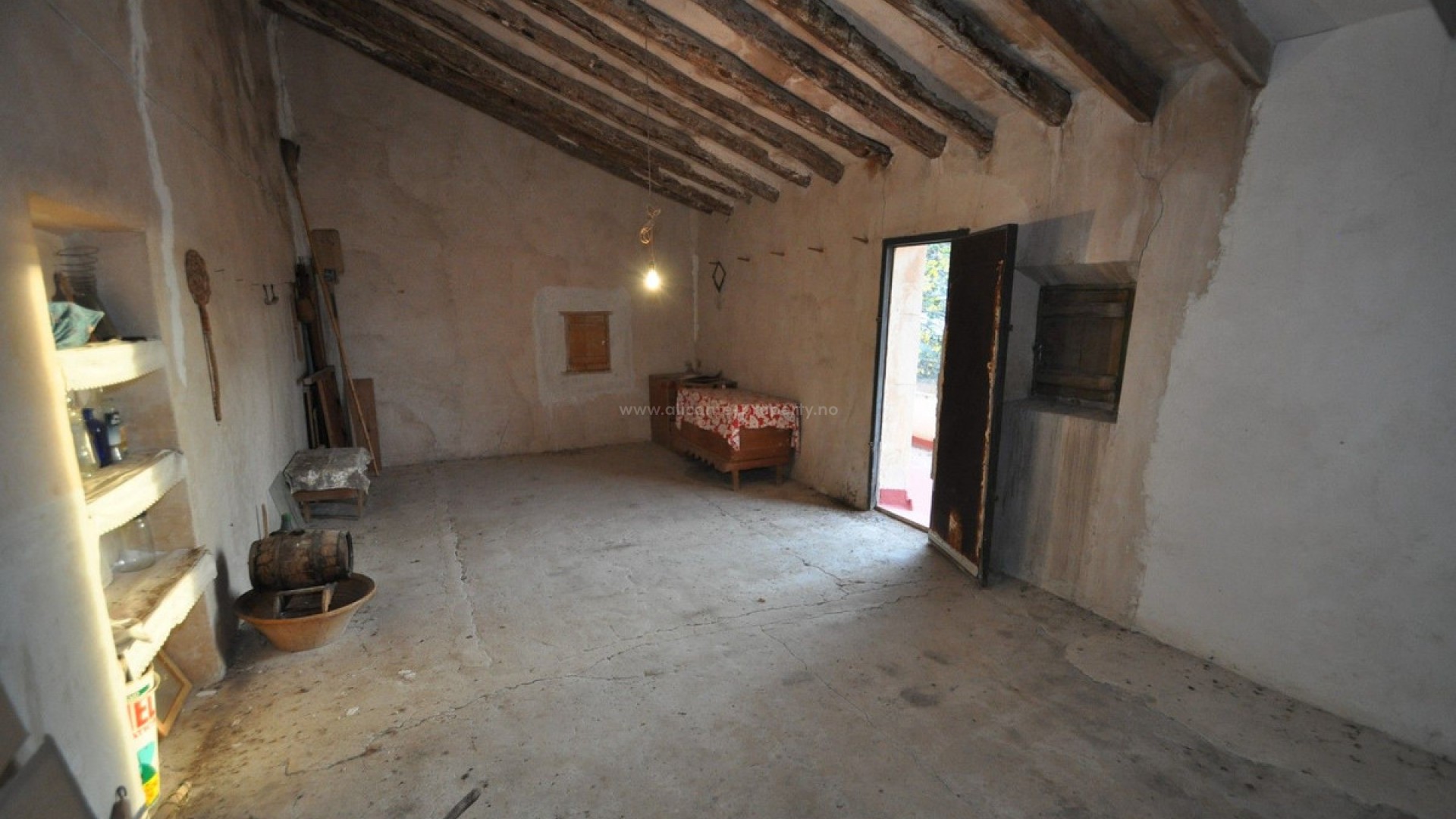 Bungalow in Pinoso Centro