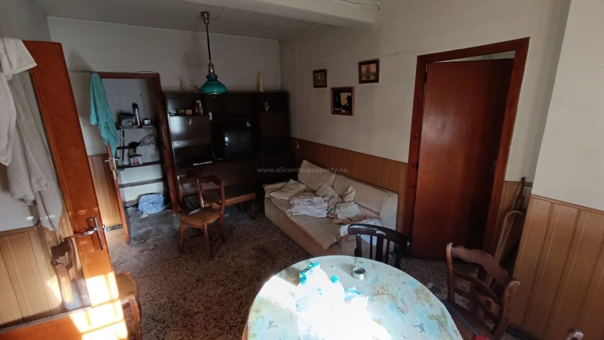 Bungalow in Pinoso Centro