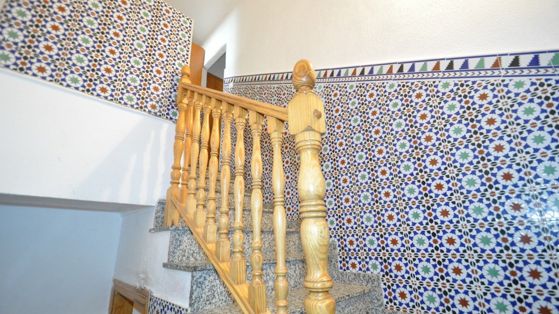 Bungalow in Pinoso Centro