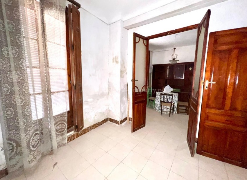 Bungalow in Pinoso Centro