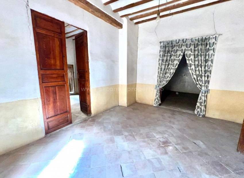 Bungalow in Pinoso Centro