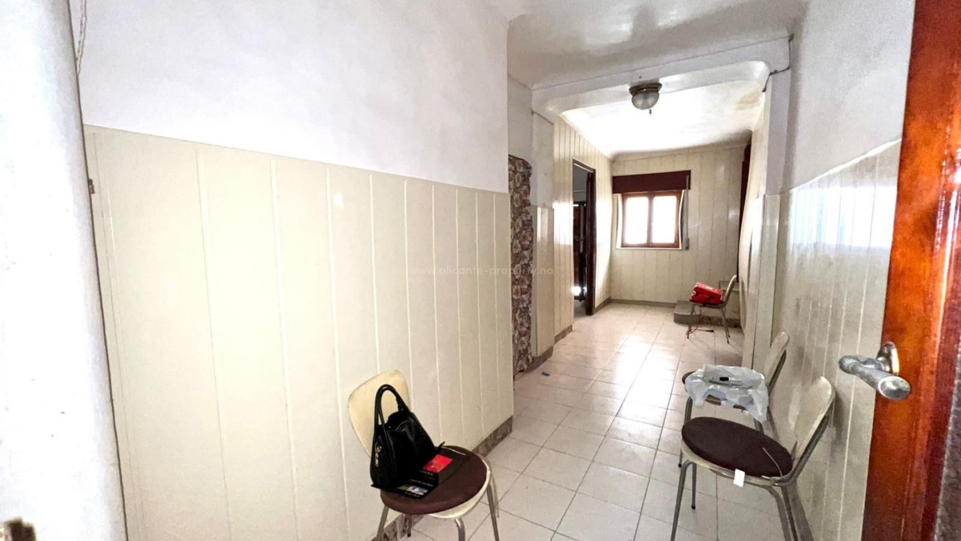 Bungalow in Pinoso Centro