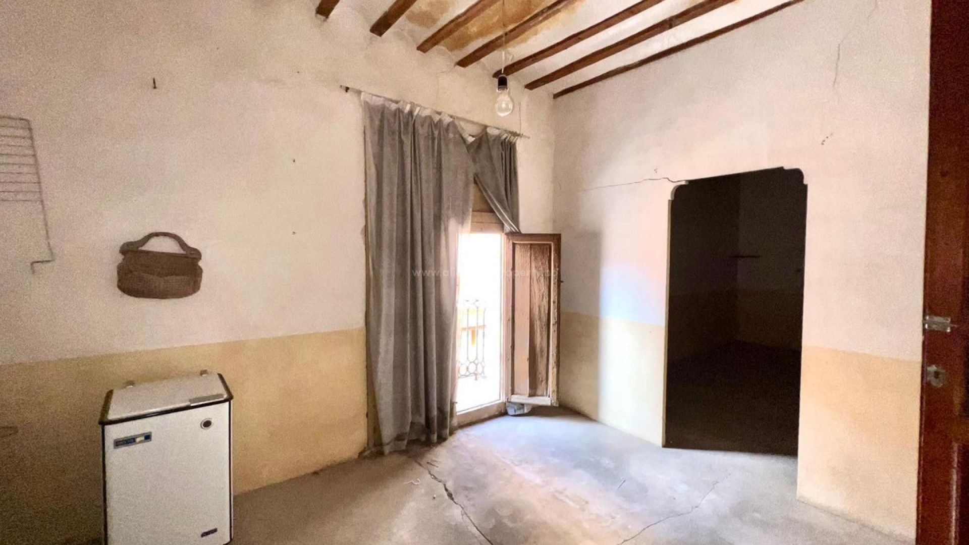 Bungalow in Pinoso Centro