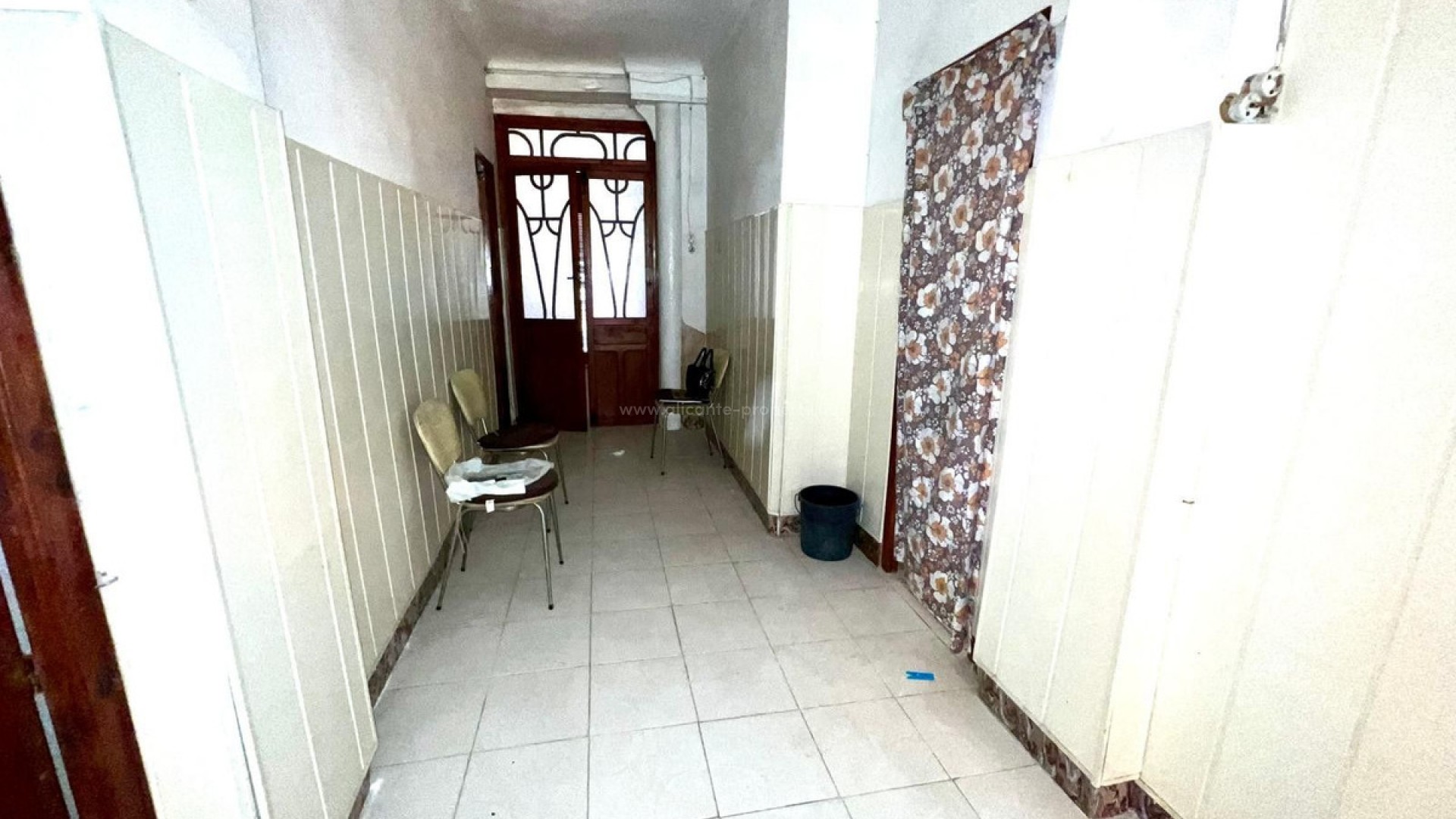 Bungalow in Pinoso Centro