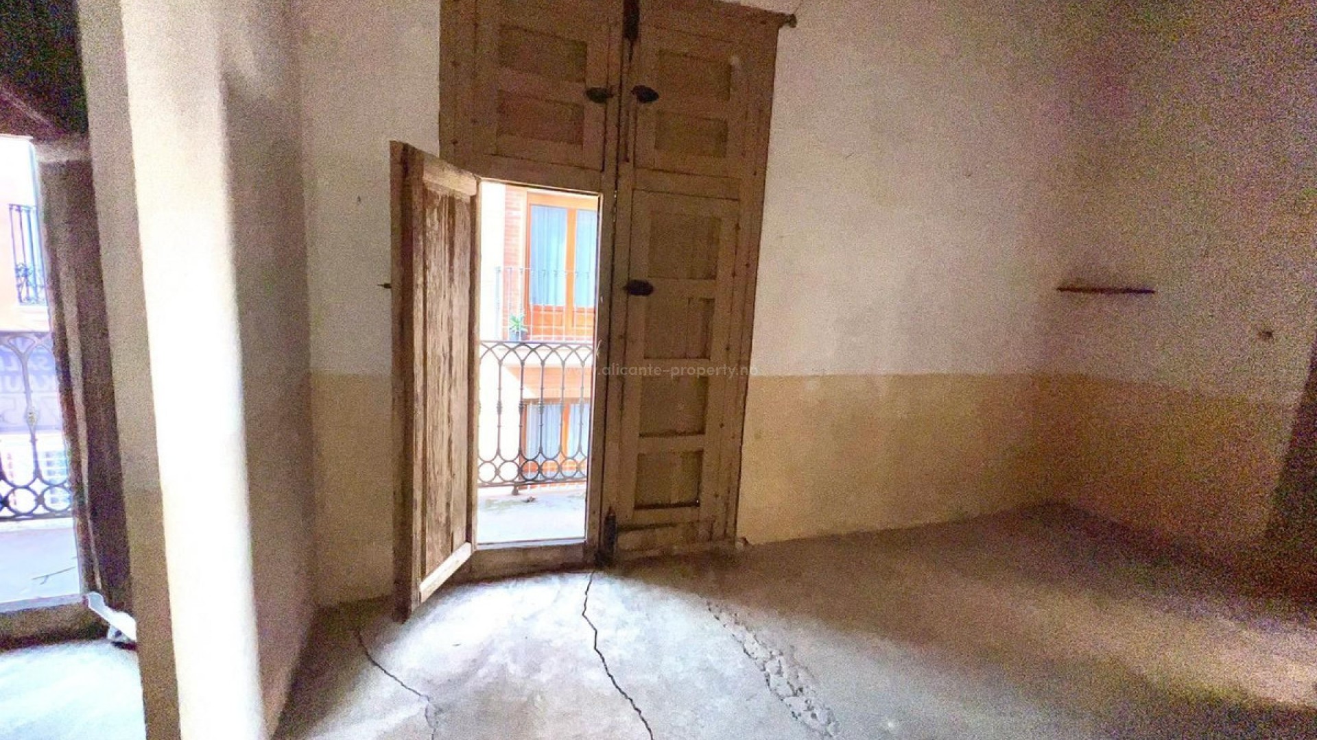 Bungalow in Pinoso Centro