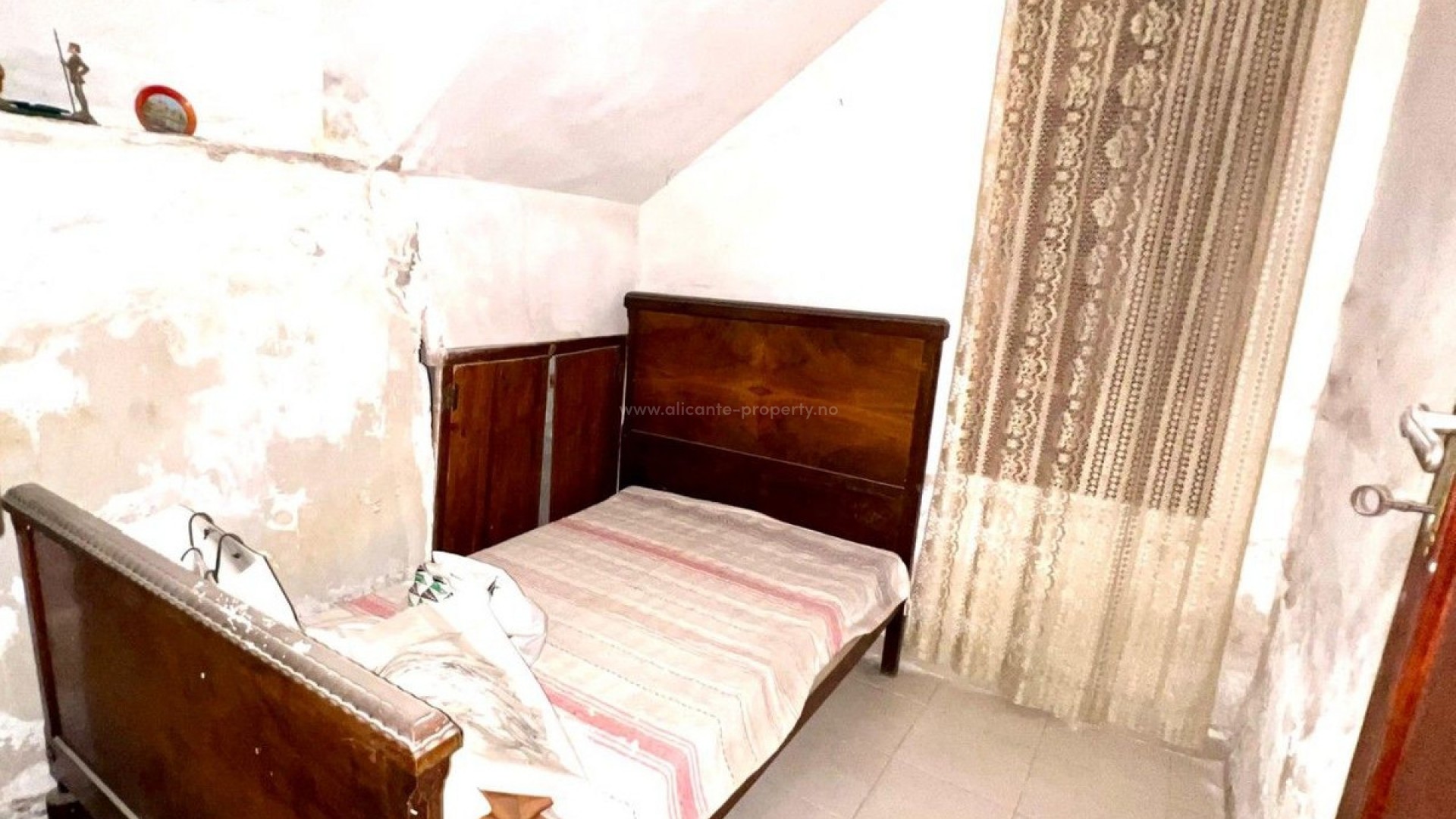 Bungalow in Pinoso Centro