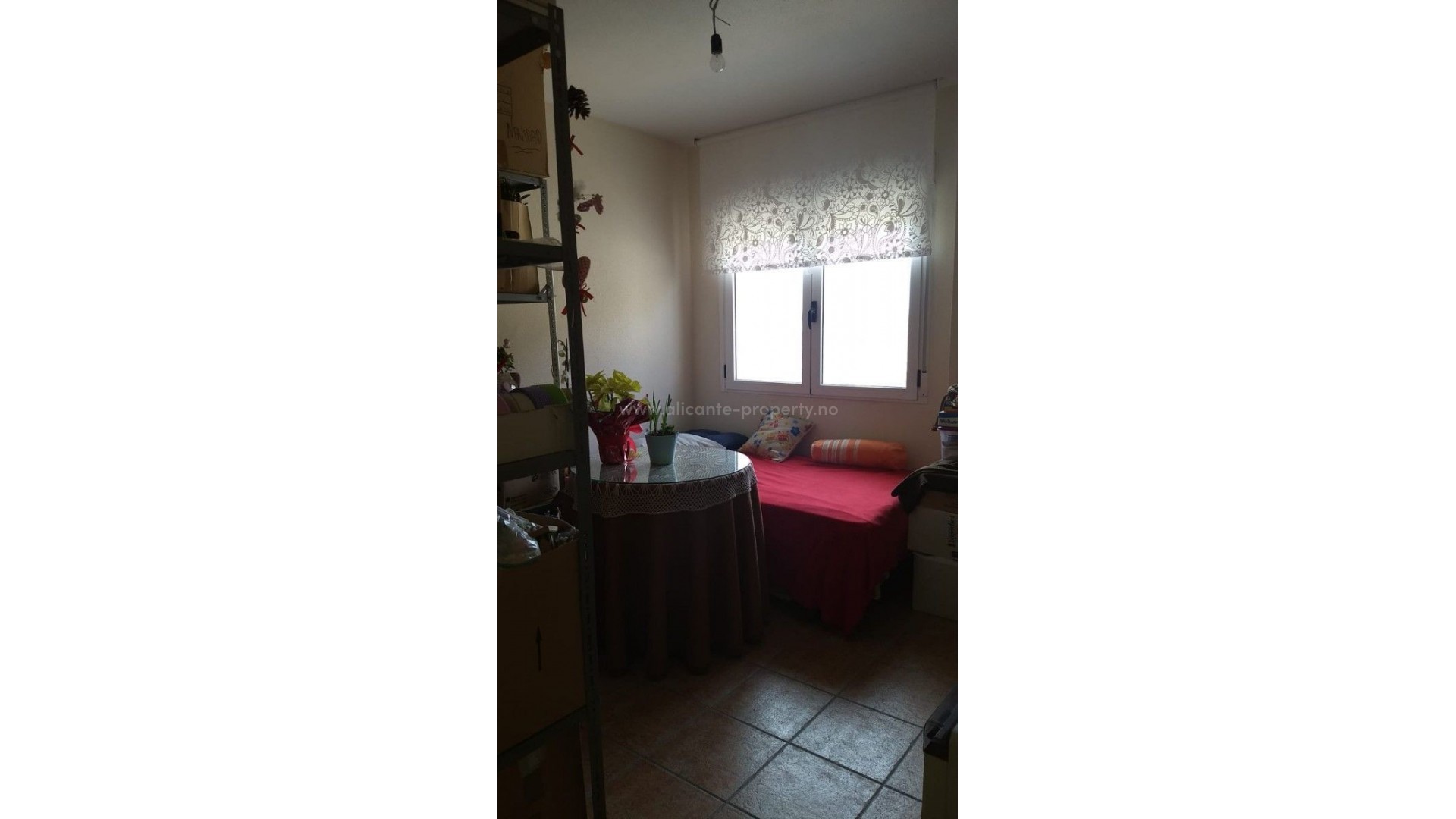 Bungalow in Pinoso Centro