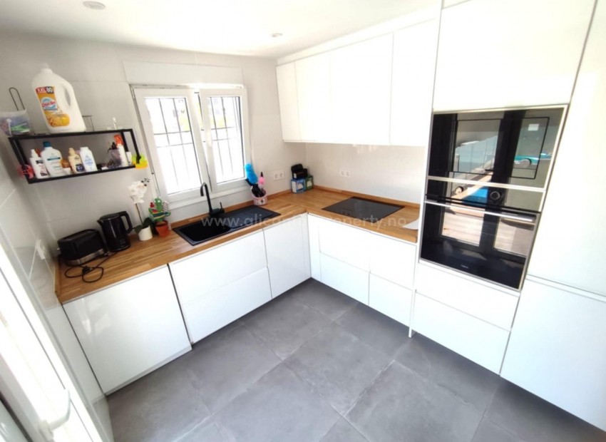 Bungalow in Play Flamenca