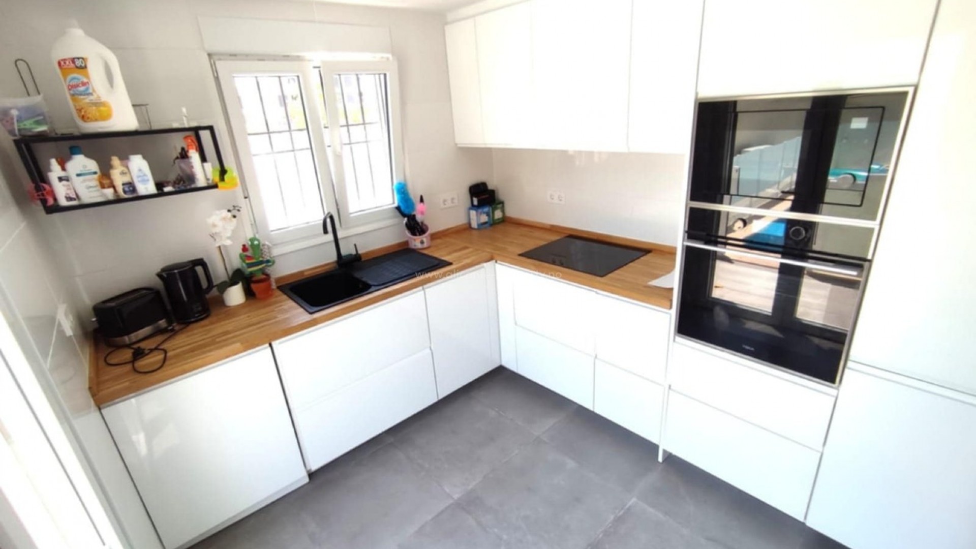 Bungalow in Play Flamenca