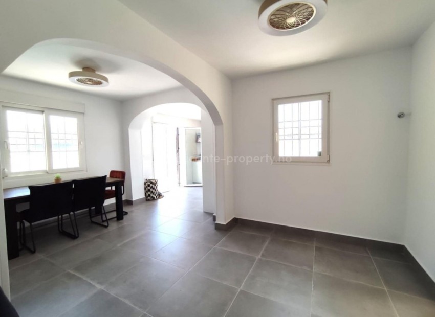 Bungalow in Play Flamenca