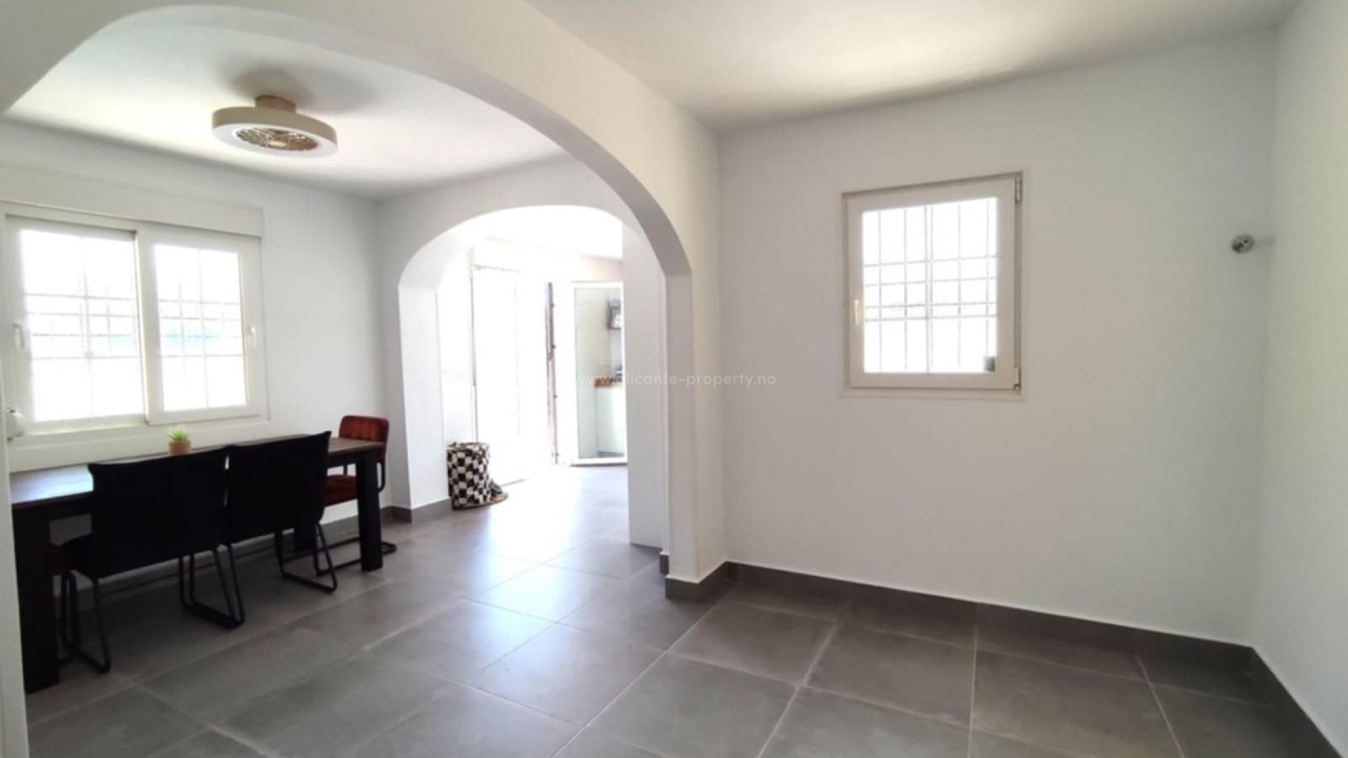 Bungalow in Play Flamenca