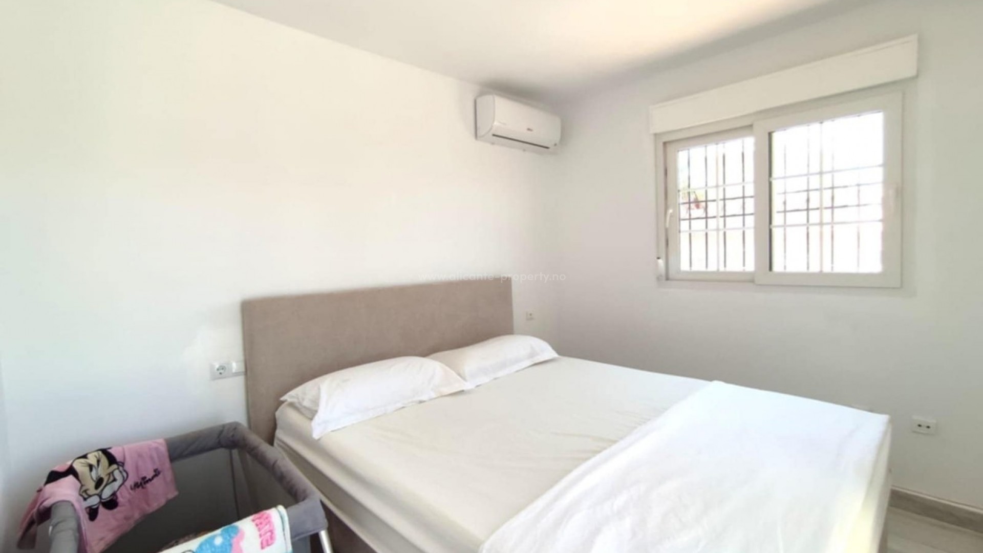 Bungalow in Play Flamenca